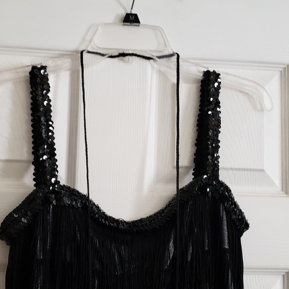 Flapper Costume - Picture 6 of 6